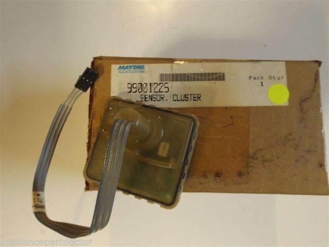 Maytag Dishwasher 99001225 Cluster, Sensor NEW IN BOX Maytag Dishwasher 99001225 Cluster, Sensor NEW IN BOX